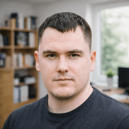 Allan BUSI — Fondateur & CEO Learni