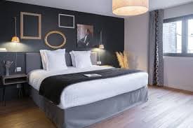Chambres & Spa