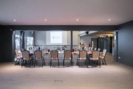 Salle de Séminaire privative